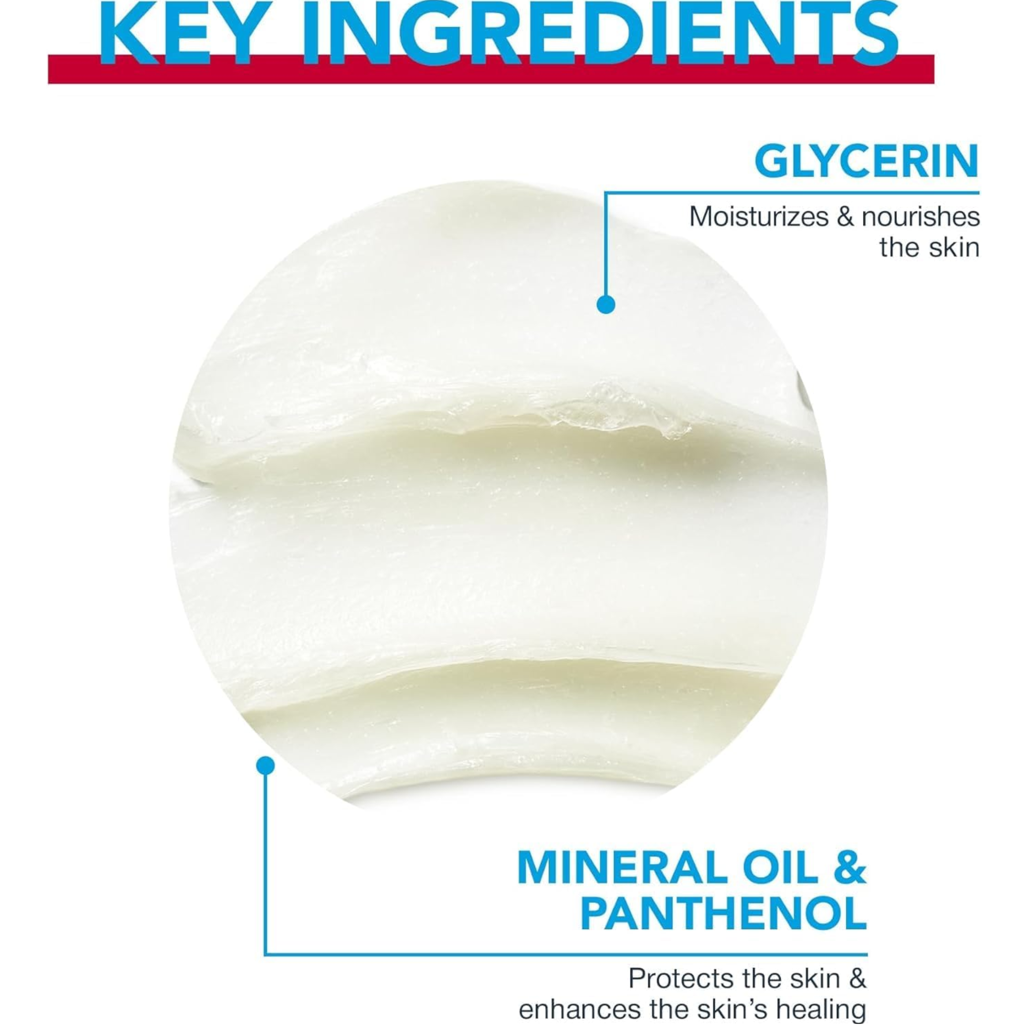 Aquaphor Baby Healing Ointment (297g)