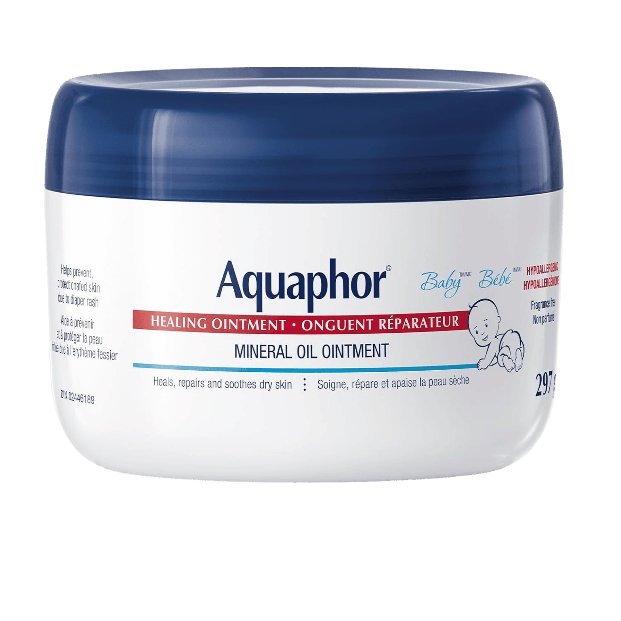 Aquaphor Baby Healing Ointment (297g)