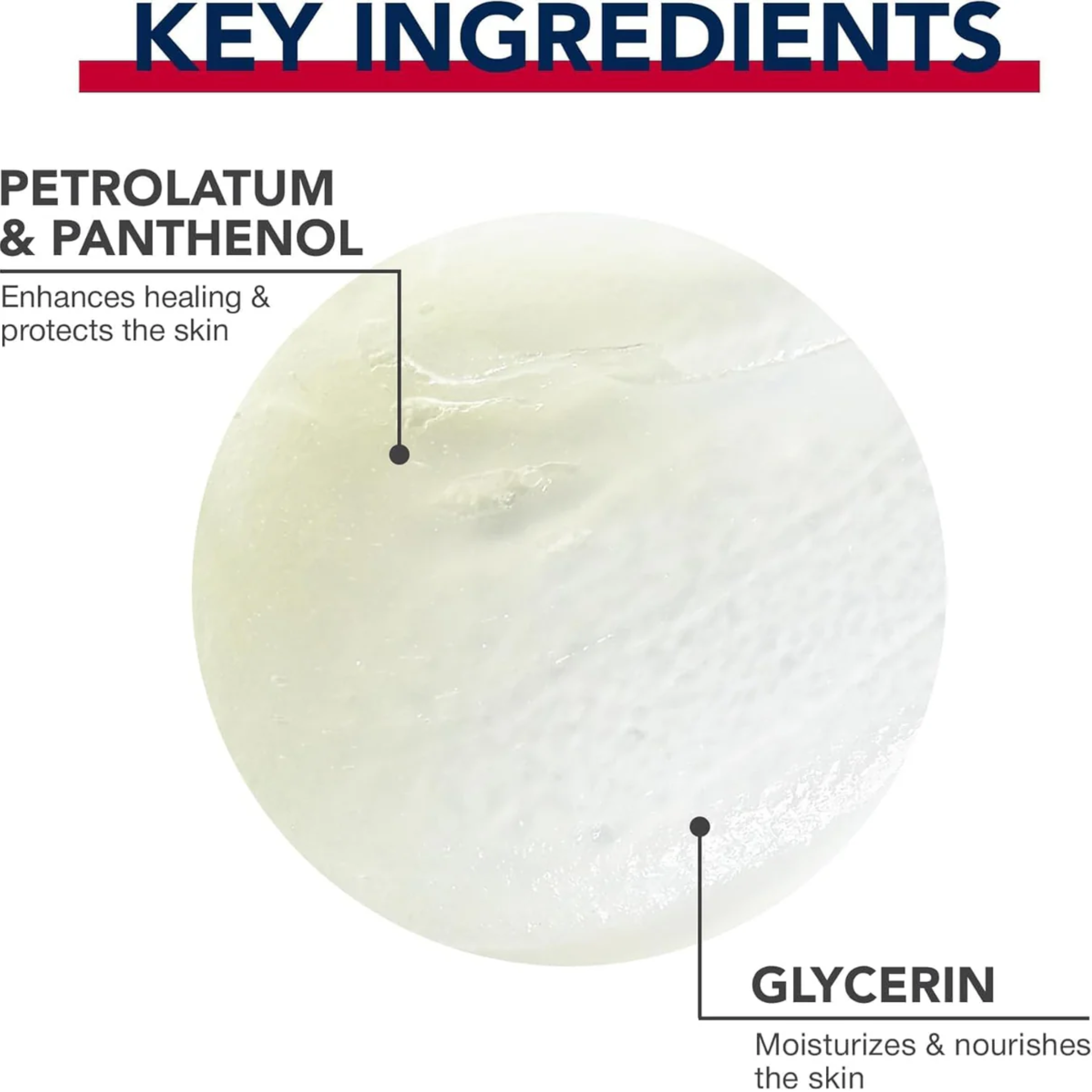 Aquaphor Healing Ointment Advanced Hydration (396g)