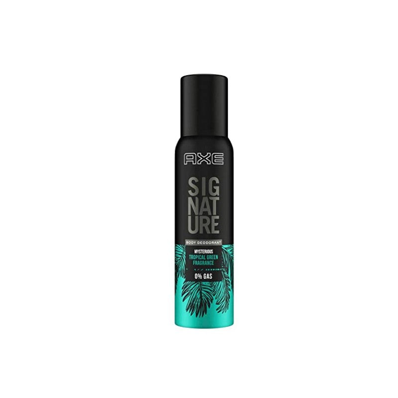 Axe Signature Perfume Spray (122ml)