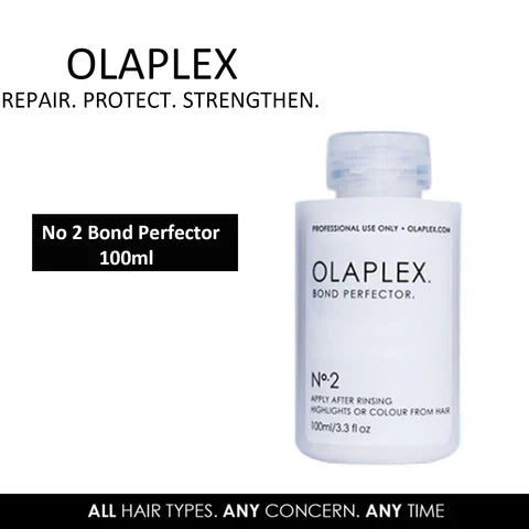 Olaplex No.2 Bond Perfector (100ml)