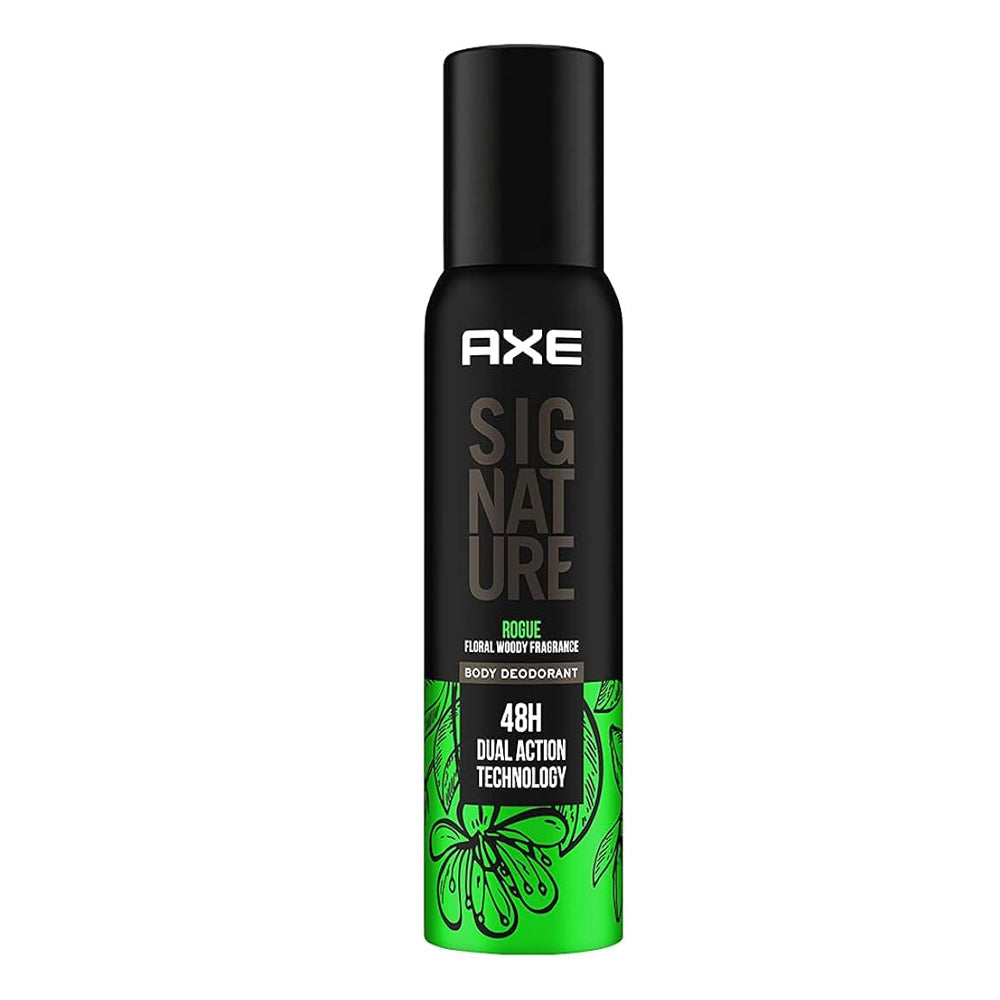 Axe Signature Perfume Spray (122ml)