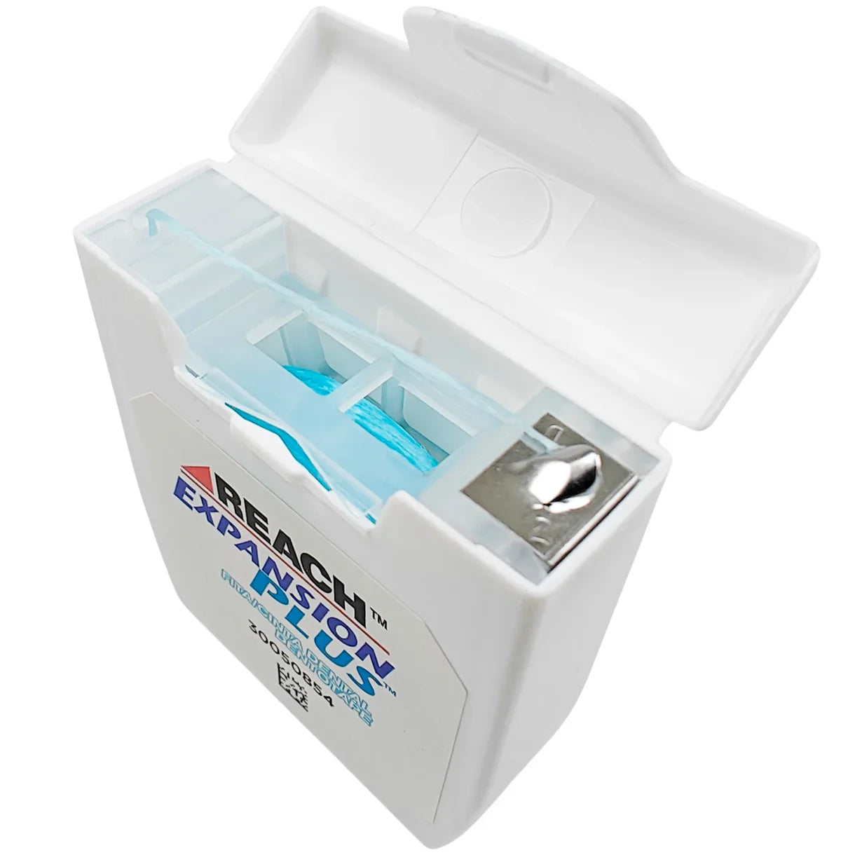 Reach Expansion Plus Fita/cinta Dental Dentotape (50m)