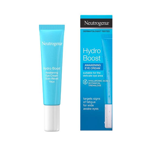 Neutrogena Hydro Boost Awakening Eye Cream (15ml)