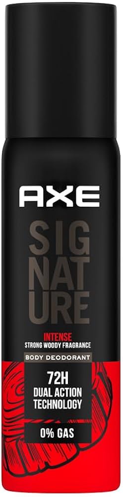 Axe Signature Perfume Spray (122ml)