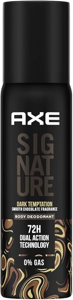 Axe Signature Perfume Spray (122ml)