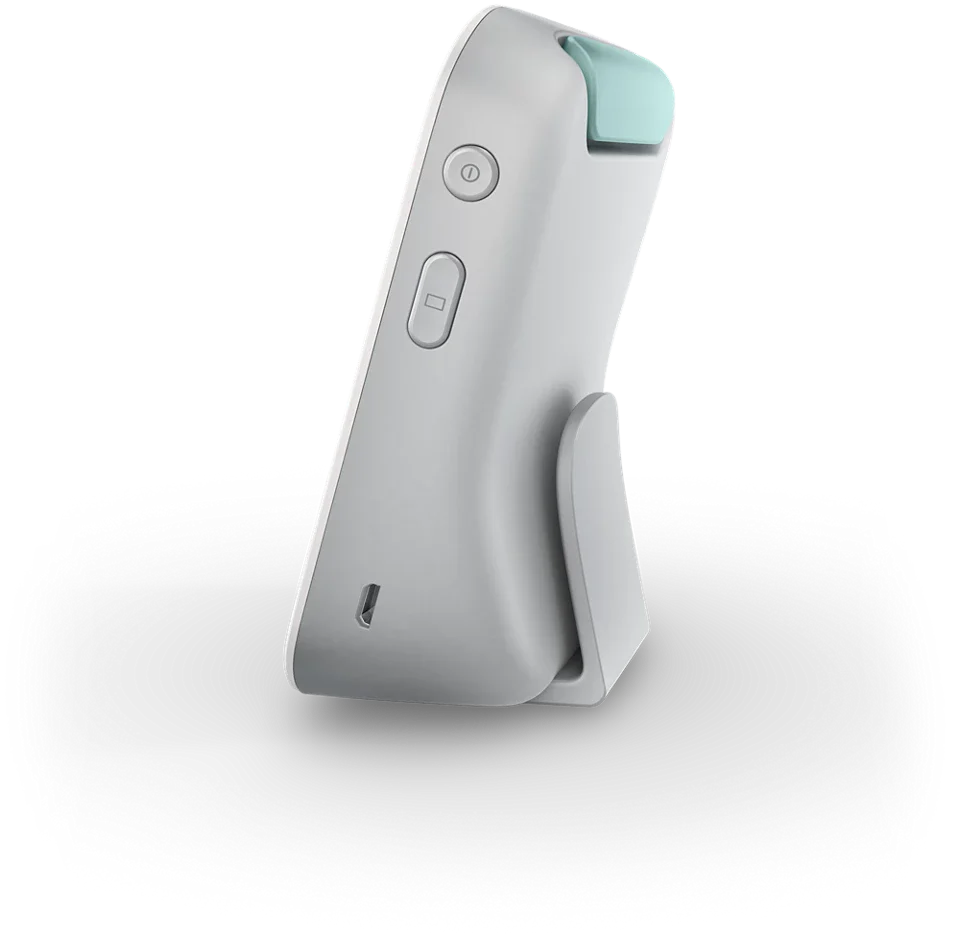 Philips Avent Baby monitor Digital Video Baby Monitor