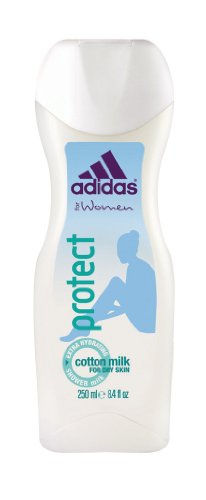 Adidas Protect Milk Shower Gel (250ml)