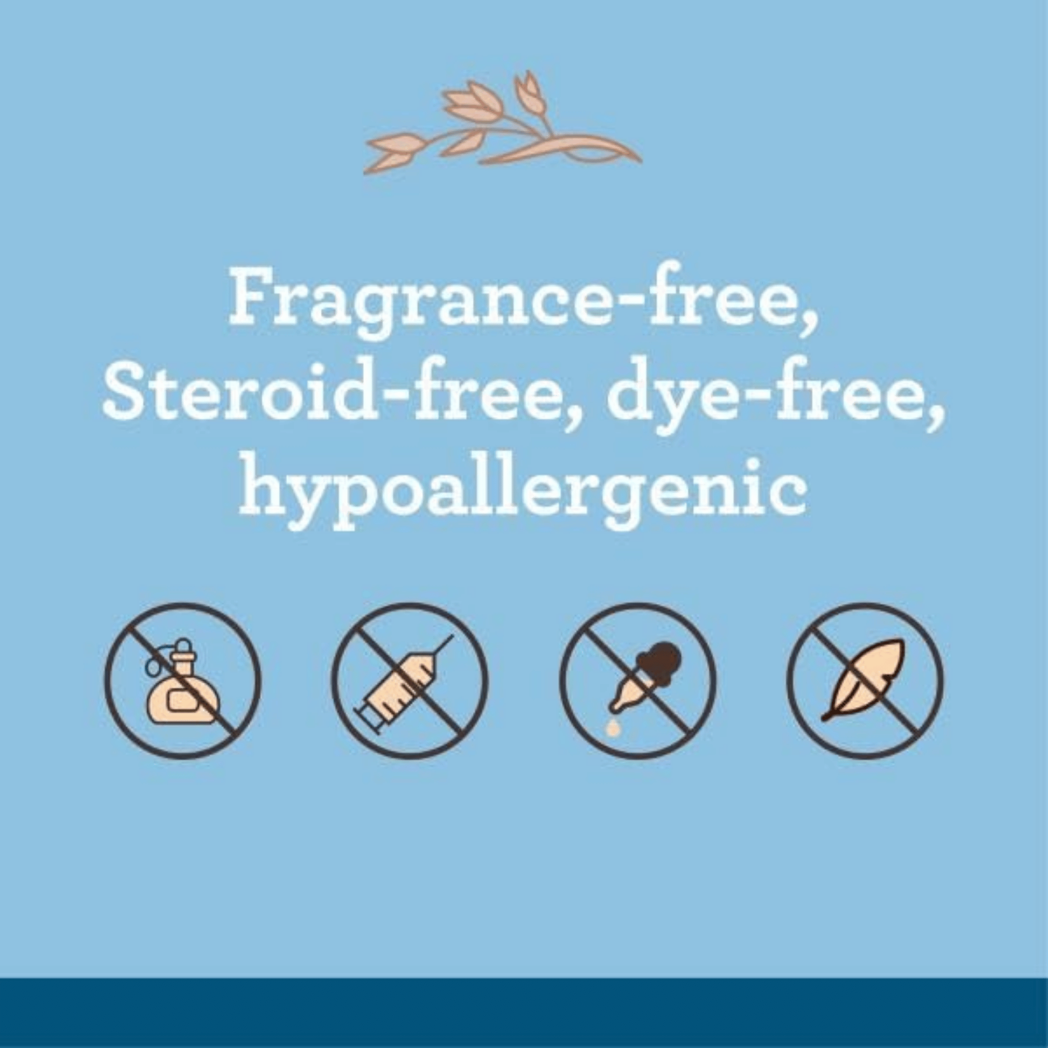 Aveeno Baby Eczema Care Daily Moisturizing Body Cream (330ml)