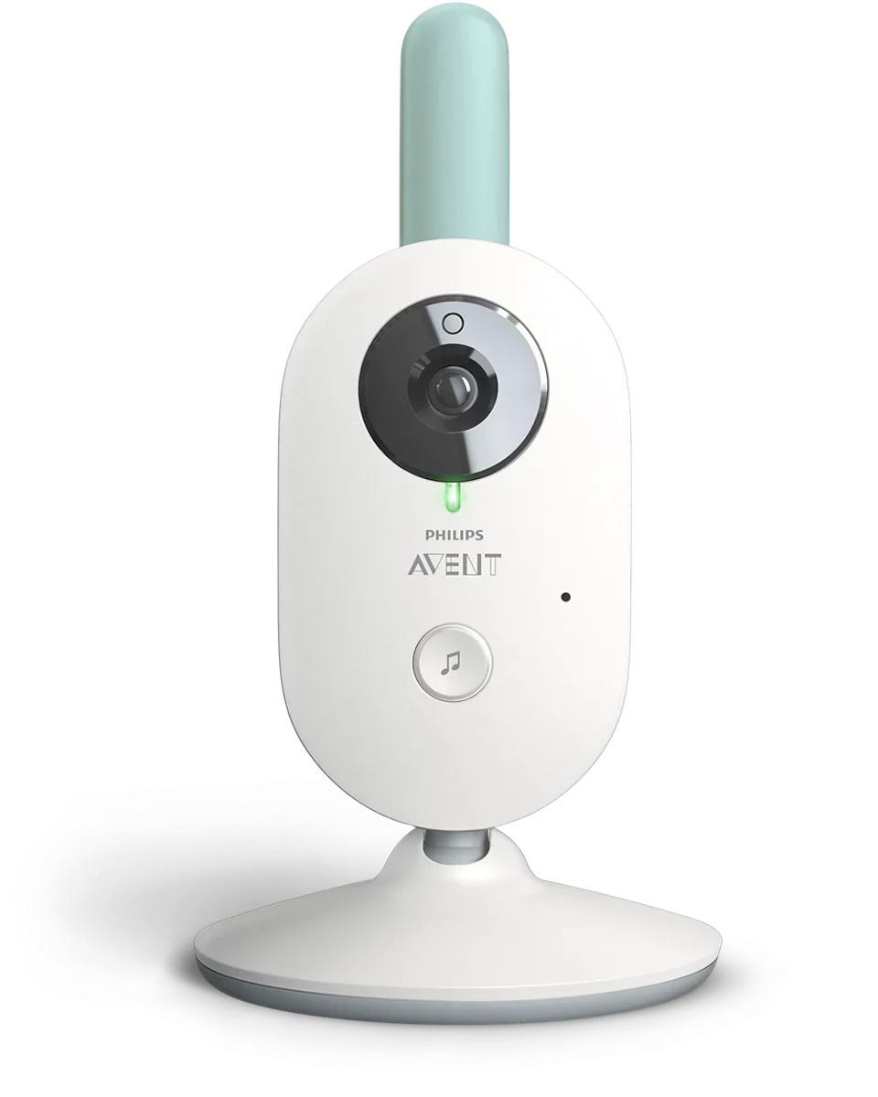 Philips Avent Baby monitor Digital Video Baby Monitor