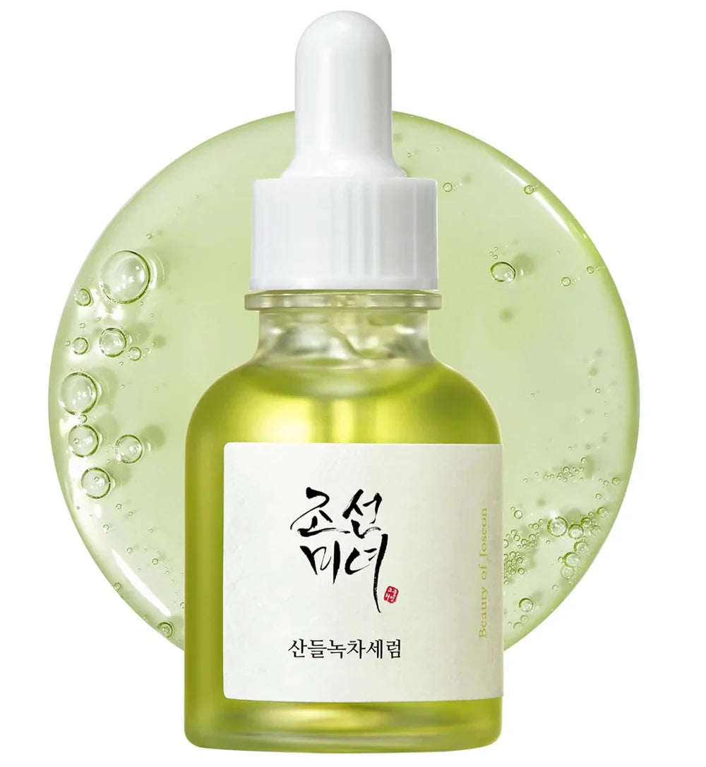 Beauty of Joseon Calming Serum Green Tea + Panthenol (30ml)