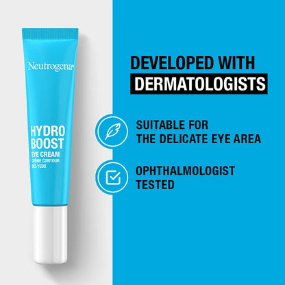 Neutrogena Hydro Boost Awakening Eye Cream (15ml)