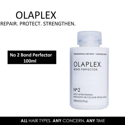 Olaplex No.2 Bond Perfector (100ml)