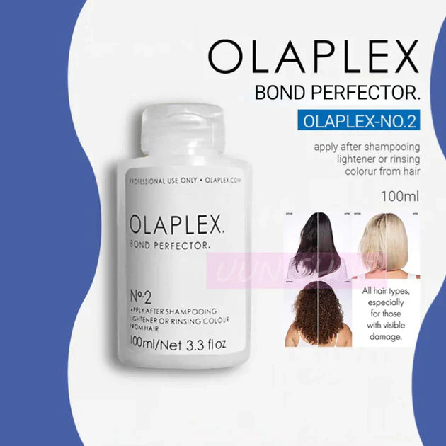 Olaplex No.2 Bond Perfector (100ml)
